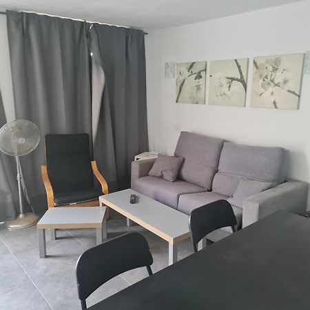 Fresitas Holiday Home Puerto Rico  Bagian luar foto