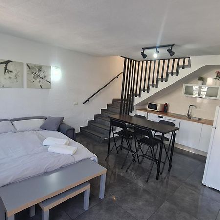 Fresitas Holiday Home Puerto Rico  Bagian luar foto