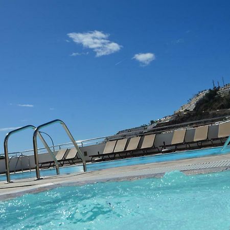 Fresitas Holiday Home Puerto Rico  Bagian luar foto