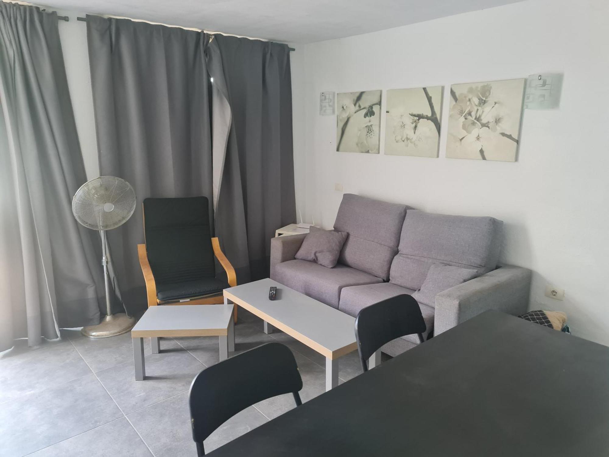 Fresitas Holiday Home Puerto Rico  Bagian luar foto