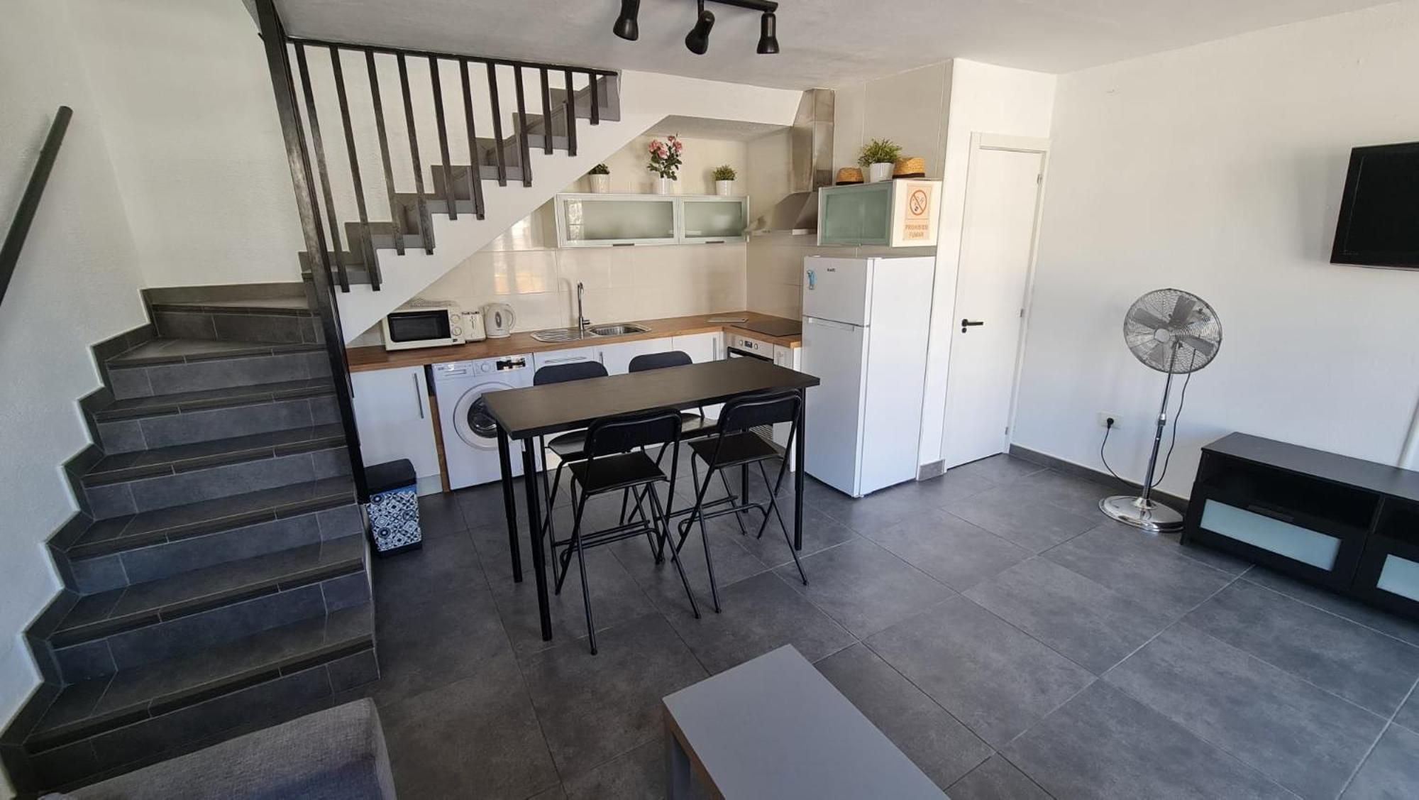 Fresitas Holiday Home Puerto Rico  Bagian luar foto