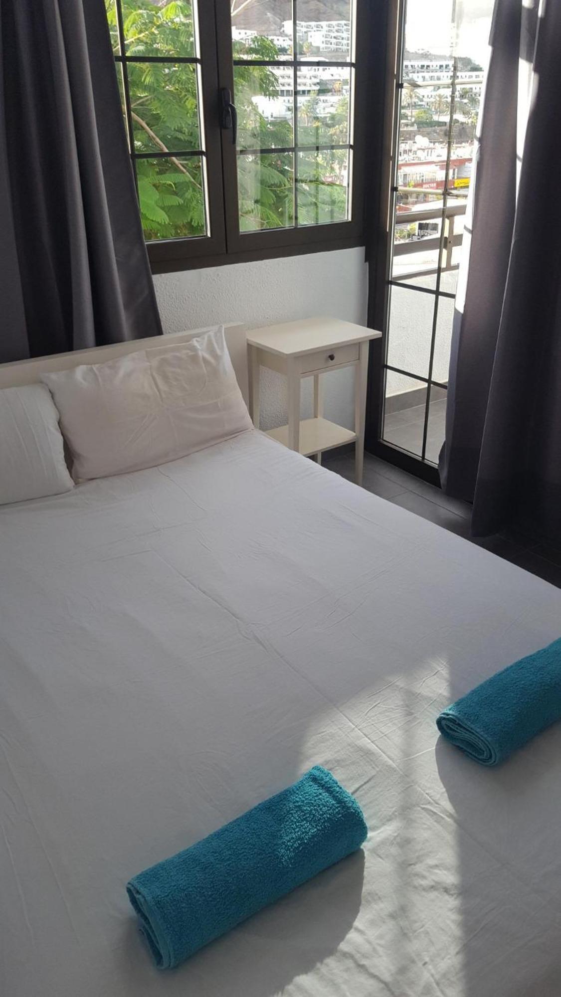 Fresitas Holiday Home Puerto Rico  Bagian luar foto