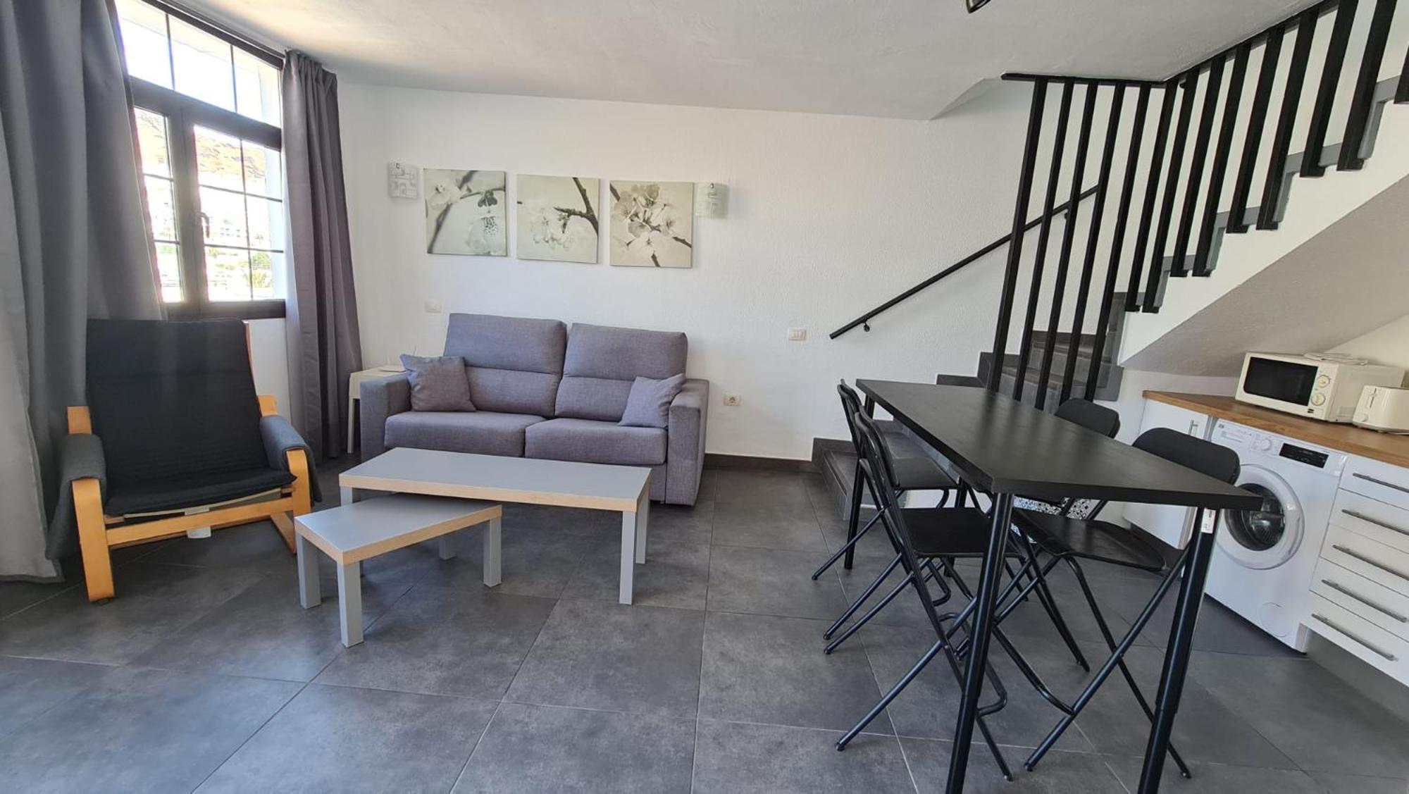 Fresitas Holiday Home Puerto Rico  Bagian luar foto