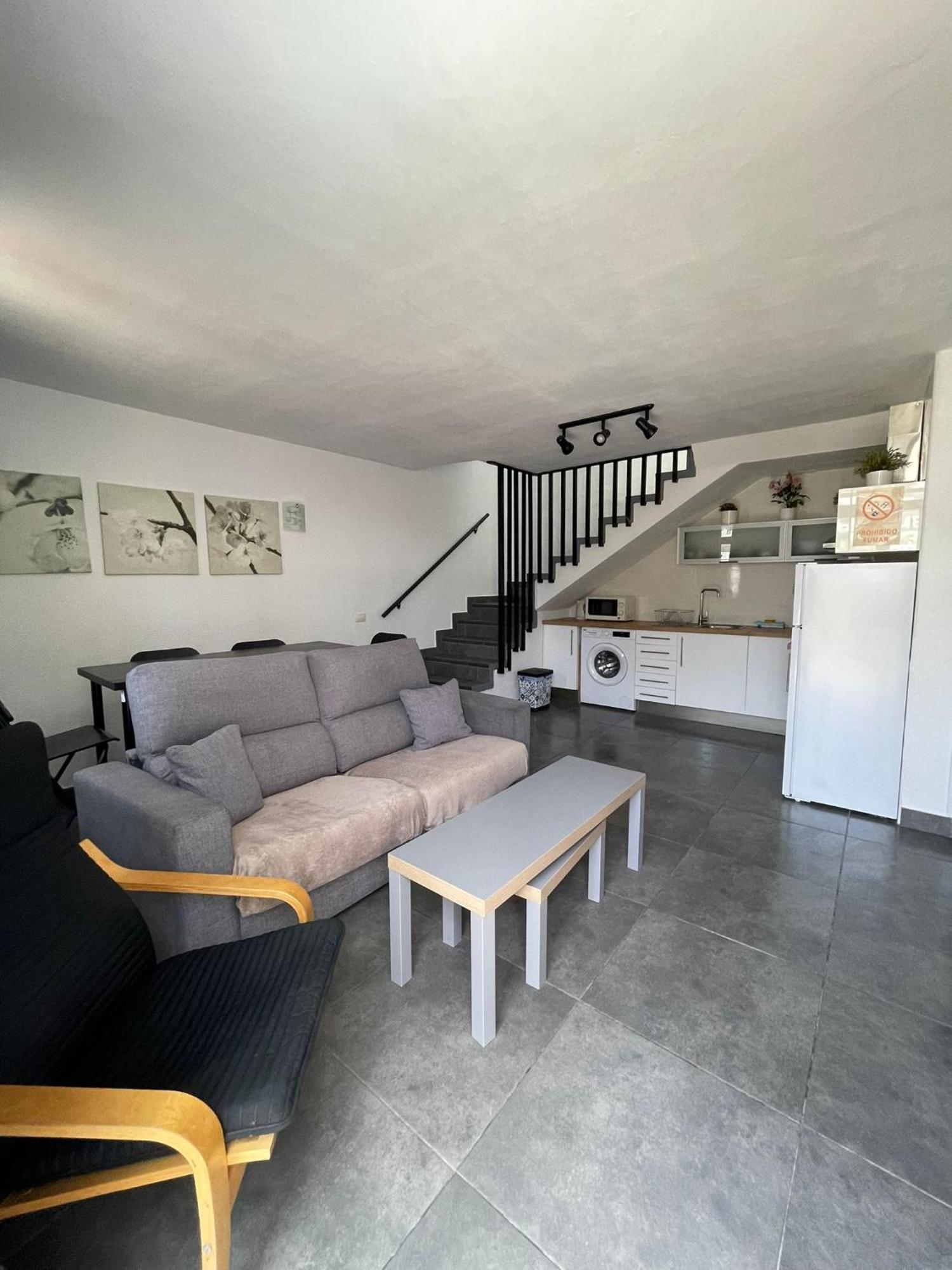 Fresitas Holiday Home Puerto Rico  Bagian luar foto