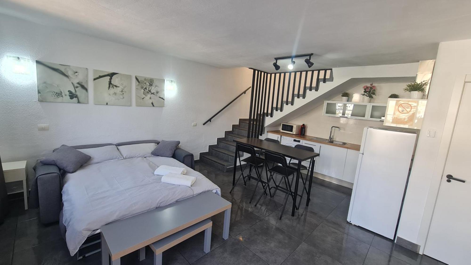 Fresitas Holiday Home Puerto Rico  Bagian luar foto