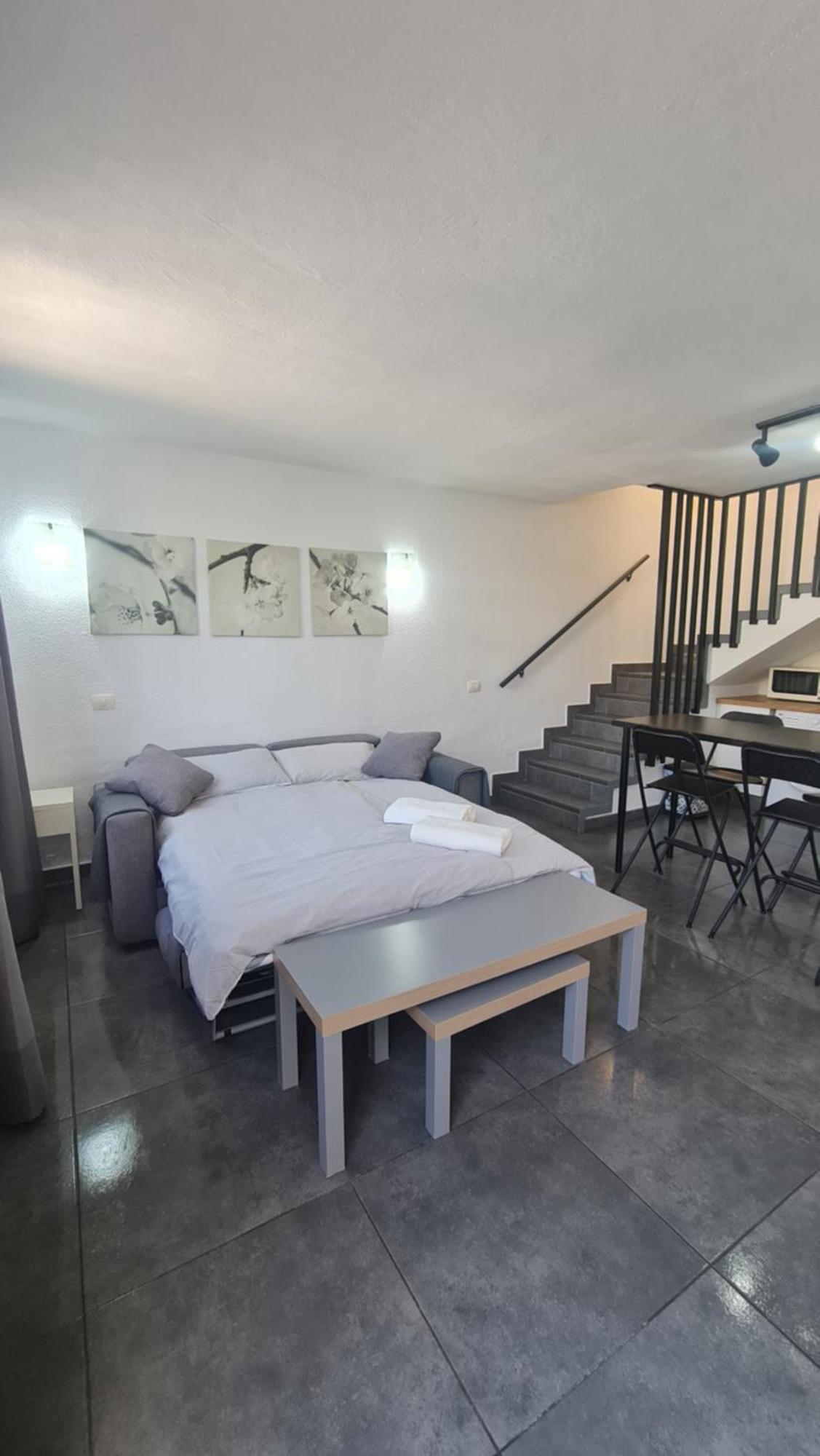 Fresitas Holiday Home Puerto Rico  Bagian luar foto