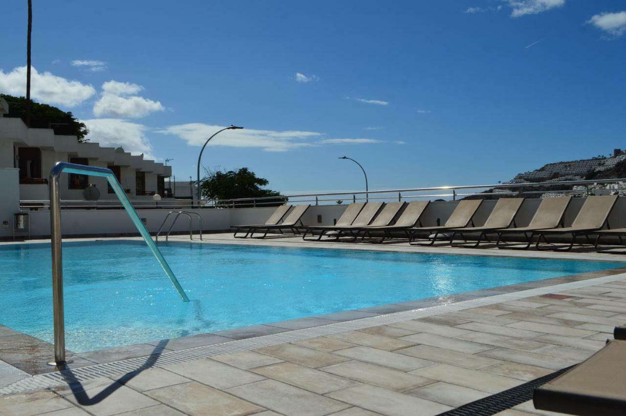 Fresitas Holiday Home Puerto Rico  Bagian luar foto