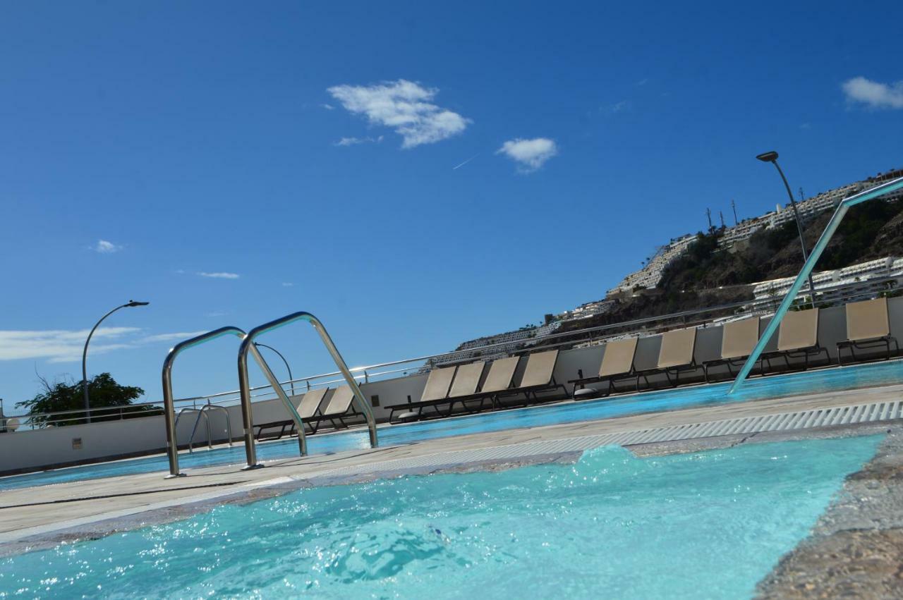 Fresitas Holiday Home Puerto Rico  Bagian luar foto