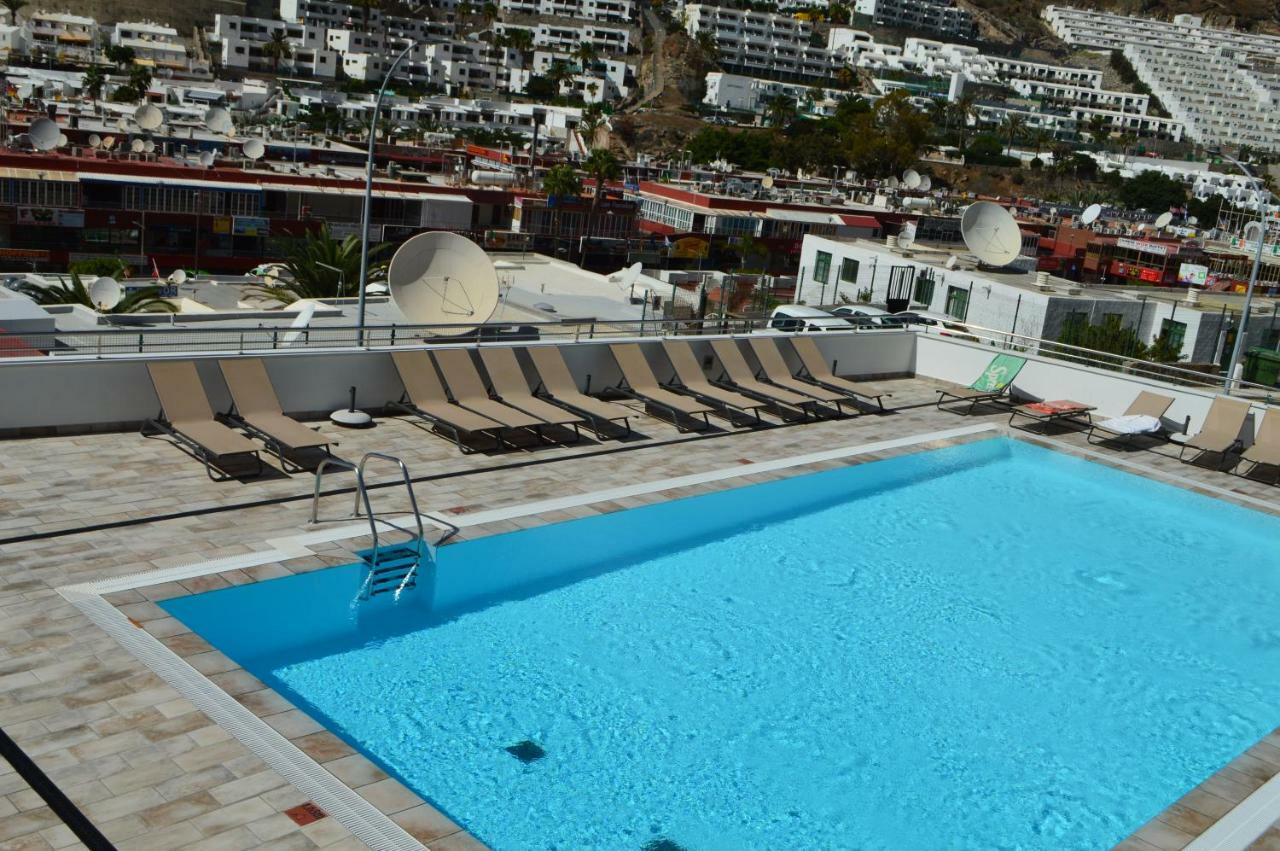 Fresitas Holiday Home Puerto Rico  Bagian luar foto